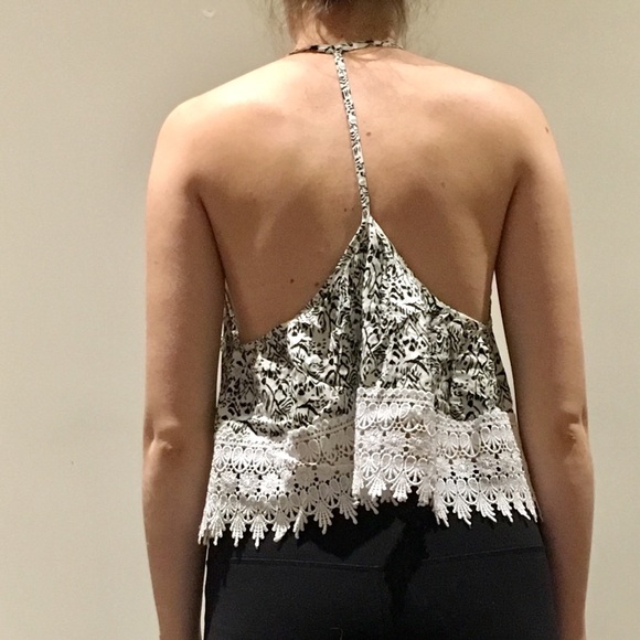 LF tank top - Picture 2 of 2